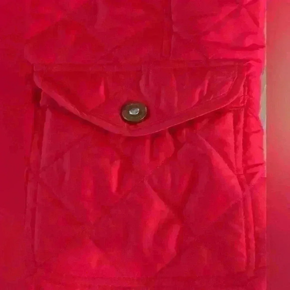 LAUREN - Ralph Lauren barn, jacket. Size: L, barncorp, Cabincore, Folkie, Rustic - Picture 5 of 10